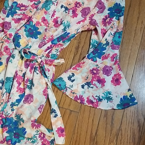 Romper - Picture 8 of 11